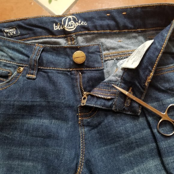 Bluenotes Paris Lightweight Vintage Medium with Light Washed Jean - Picture 7 of 12